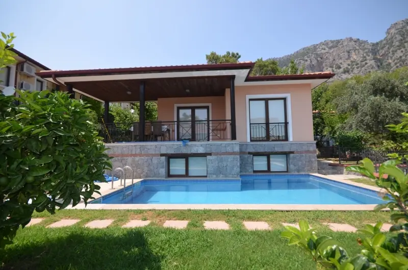 Property in Gocek